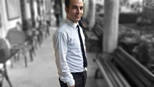 Mehdi Dehkan: Selam Türk'ün dünyasına