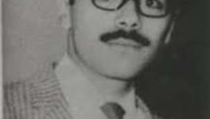 Mehdi Dehkan yazdı: Alirıza Nabdel İran çağdaş Türk edebiyatının devrimçi ve dayanışma simgesi