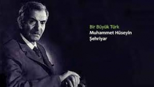 Mehdi Dehkan Yazdı: Üstad Muhammed Hüseyin Şehriyar ve İran'da Türk kültürünün simgesi Haydar Babaya selam şiiri
