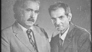 Mehdi Dehkan yazdı: Bulud Karaçorlu: İran Çağdaş Türk edebiyatının  vatan şairi