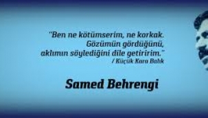 Mehdi Dehkan yazdı: Samed Behrengi ve İran çağdaş Türk edebiyatının öğretmen simgesi