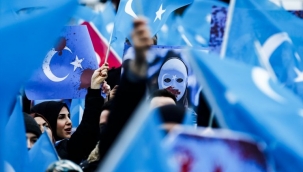 Milli Düşünce Merkezinden Çin raporu: Türkiye, Doğu Türkistan'da hangi yolu izlemeli?