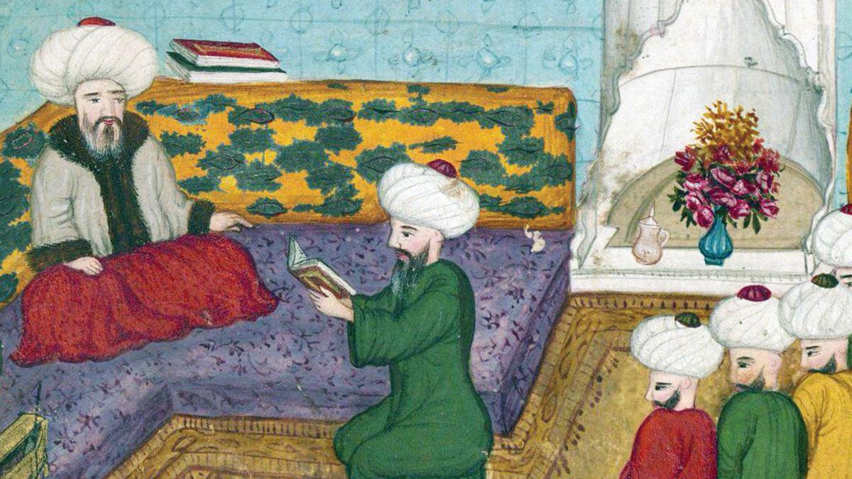 Mustafa İsen yazdı: Osmanlı taşrasında kültür-sanat