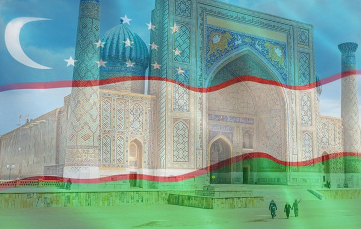 Özbekistan, 1 Ağustos'ta Latin harflerine dayalı yeni alfabeyi kullanacak