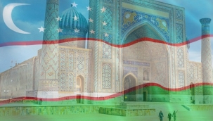 Özbekistan, 1 Ağustos'ta Latin harflerine dayalı yeni alfabeyi kullanacak