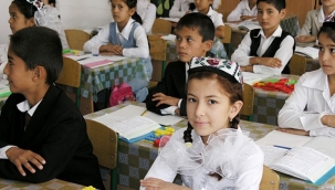 Özbekistan'da düşük gelirli ailelerin çocuklarına devlet yardımı yapılacak