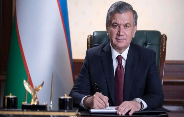 Özbekistan'da vicdan özgürlüğü yasasına onay: Başörtüsü yasağı kaldırıldı