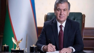 Özbekistan'da vicdan özgürlüğü yasasına onay: Başörtüsü yasağı kaldırıldı