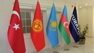 Özbekistan, Türk Dili Konuşan Ülkeler Parlamenter Asamblesi'ne (TÜRKPA) katıldı.