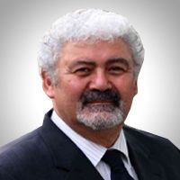 Prof. Dr. Ata ATUN: Kıbrıs'lı Türklere Pasaport Tehdidi 