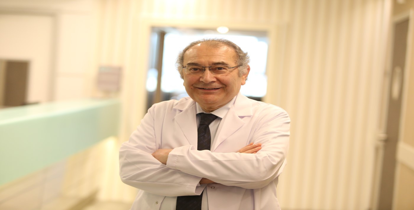 Prof. Dr. Nevzat TARHAN: Hatalarımız büyümenin bir parçası 