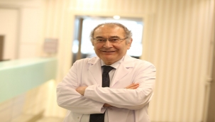 Prof. Dr. Nevzat TARHAN: Hatalarımız büyümenin bir parçası 