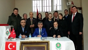 Rafet ULUTÜRK yazdı: Bulgaristan'da Azınlık Hükümeti Kuruluyor.