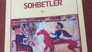 Roza Kurban: DEDE KORKUT'LA KADINA DAİR SOHBETLERE KATILMAK