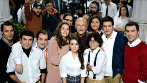 SALİHA SULTAN: İyiler savaşırken kötüler parlıyor 