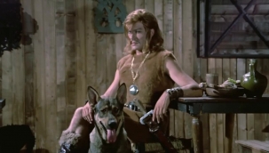 SALİHA SULTAN: Kartal Tibet'in hayat verdiği 'Tarkan' hakkında her şey