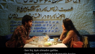 SALİHA SULTAN: 'Üç Yol' filmini izleyemeyenler buraya