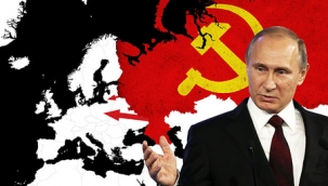 "SSCB rüyası" sona erdi