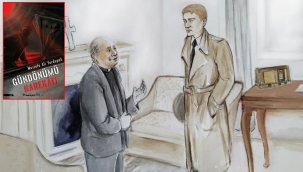 Türk polisiyesinin yeni yerli casusu: Amcabey 