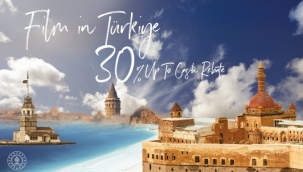 TÜRK SİNEMASI CANNES FİLM FESTİVALİ'NDE