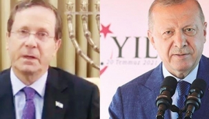 Türkiye İsrail Arasında Kahve Diplomasisi