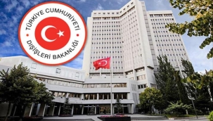 Türkiye'nin Dışişleri Bakanlığı, Yunanistan'ın İskeçe Türk Birliği'ne yönelik AİHM kararını yok saymasını kınadı