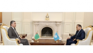 Türkmenistan, Türk Konseyi'nin 8. Liderler Zirvesine katılacak