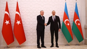 Xankişi Bextiyar yazdı: Dünya Türkün olup, yene Türkün olacak