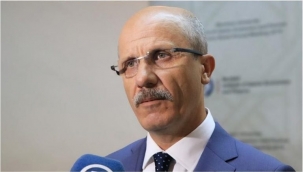 YÖK Başkanı Prof. Dr. Erol Özvar oldu