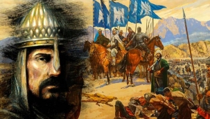 26 Ağustos 1071 Malazgirt Meydan Muharebesi: Sultan Alparslan'ın tarihi zaferi