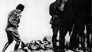 30 Ağustos - Yazar: Talat Şalk 