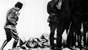 30 Ağustos Zafer Bayramı: Büyük zaferin 99'uncu yıl dönümü 