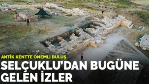 Afyonkarahisar'da Selçuklu İzleri