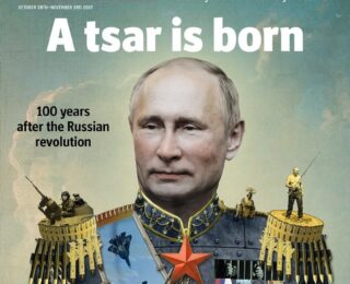 Ahmet Hayrettin Sağdıç: Putin'in Rusya'sı Afganistan'daki İstikrarsızlığı Kullanarak Türk Cumhuriyetleri Üzerinde Hegemonya Kuruyor