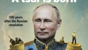 Ahmet Hayrettin Sağdıç: Putin'in Rusya'sı Afganistan'daki İstikrarsızlığı Kullanarak Türk Cumhuriyetleri Üzerinde Hegemonya Kuruyor