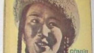 Ahmet Hikmet Müftüoğlu-Gönül Hanım Romanı