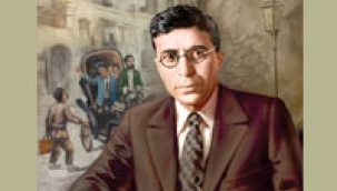  Atakişiyeva Həcər yazdı: Cəfər Cabbarlının "Firuzə" hekayəsindəki yenilikçi fikirləri