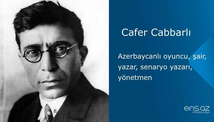 Atakişiyeva Həcər yazdı: Cəfər Cabbarlının "Gülzar" hekayəsində cəmiyyətdəki problemlərin cəsarətlə əks etdirilməsi