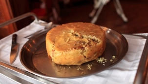 Azerbaycan mutfağı, Anadolu Türk mutfağıyla birçok yönden benzerliklere sahiptir.