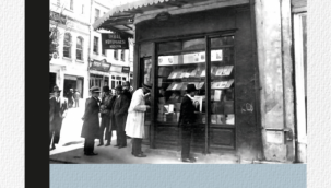 Bâbıâli'nin yokuşundan kimler gelip geçmedi ki 