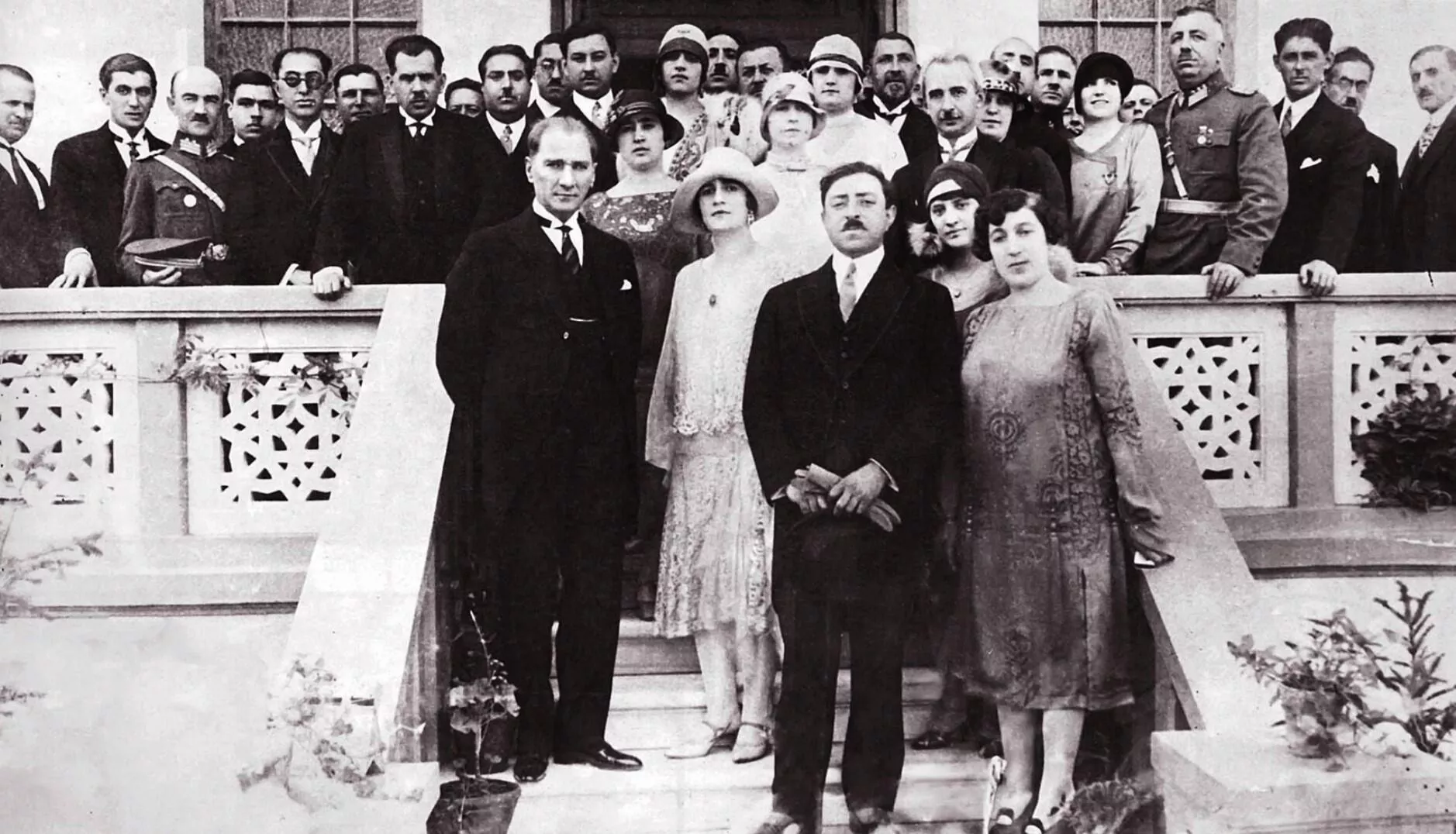 Babam Atatürk'ün tavsiyesini dinlemedi 