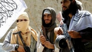 Cengiz Çelik: AFGANİSTAN VE TALİBAN