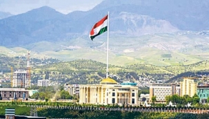 Cesurhan TAŞ: AKRABA ULUS VE USSAL İŞBİRLİĞİ ÖRNEĞİ: TACİKİSTAN 