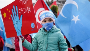 Fırat KÖSE'nin haberi: DOÇ. DR. ERKİN EMET İLE DOĞU TÜRKİSTAN MESELESİNE DAİR RÖPORTAJ