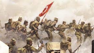 Dr. Zekeriya TÜRKMEN: TARİHİ OLAYLAR Türk İstiklal Savaşı'nda Büyük Taarruz 