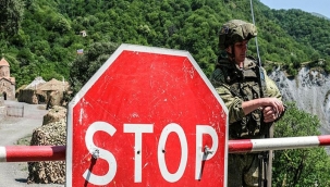 Ermenistan, Azerbaycan askerine ateş açtı! 