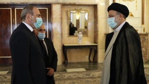 Ermenistan'ı İran değil, Azerbaycan ve Türkiye ile ilişkileri kurtarabilir