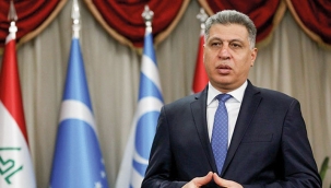 Erşat Salihi, Manavgat Belediye Başkanı ile görüştü: Irak Türkleri adına fidan sözü verdi