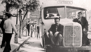 'Gaz, fren, şanzıman senin halin duman!'