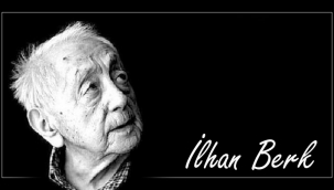 İlhan BERK: AŞK